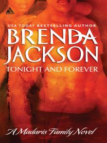 Tonight and Forever Tonight and Forever