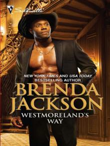Westmoreland's Way Westmoreland's Way