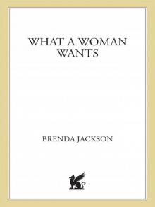 What a Woman Wants