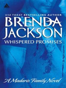 Whispered Promises Whispered Promises