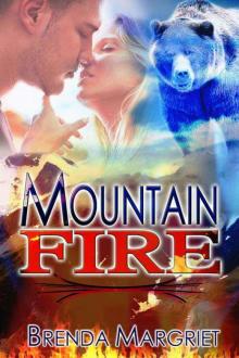 Mountain Fire Mountain Fire