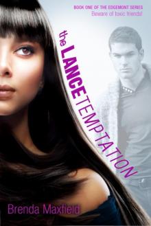 The Lance Temptation The Lance Temptation