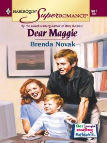 Dear Maggie Dear Maggie