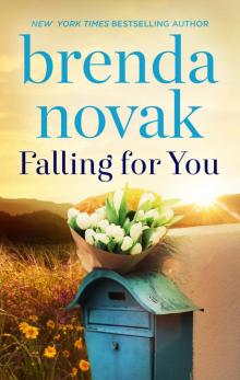 Falling For You Falling For You