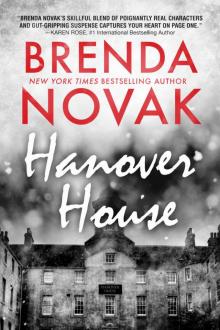 Hanover House: Kickoff to the Hanover House Chronicles Hanover House: Kickoff to the Hanover House Chronicles