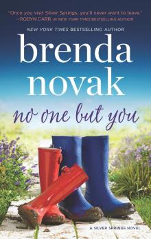 No One but You--A Novel No One but You--A Novel