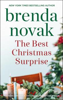 The Best Christmas Surprise The Best Christmas Surprise