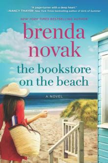 The Bookstore on the Beach The Bookstore on the Beach