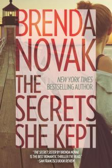 The Secrets She Kept The Secrets She Kept