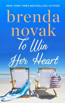To Win Her Heart To Win Her Heart