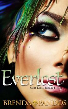 Everlost (Mer Tales, Book 3) Everlost (Mer Tales, Book 3)