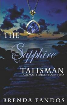 The Sapphire Talisman