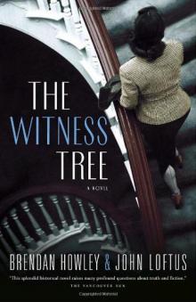 The Witness Tree The Witness Tree