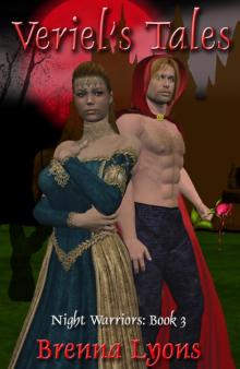 Veriel's Tales: Night Warriors III