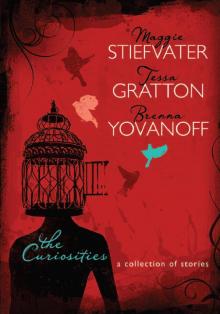The Curiosities The Curiosities