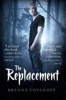The Replacement The Replacement