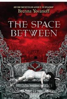 The Space Between The Space Between