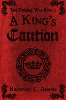 A King's Caution