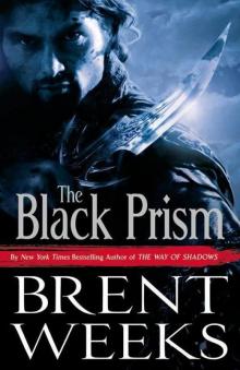 The black prism l-1 The black prism l-1