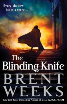 The Blinding Knife l-2 The Blinding Knife l-2