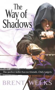 Way of Shadows nat-1 Way of Shadows nat-1