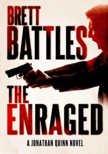 The Enraged jqt-7