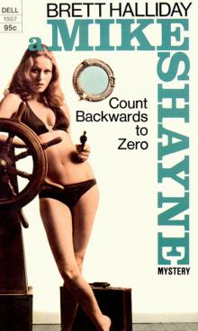 Count Backwards to Zero
