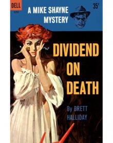 Dividend on Death ms-1