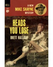 Heads You Lose ms-8