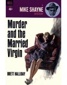 Murder and the Married Virgin ms-10