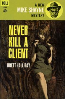 Never Kill a Client ms-43