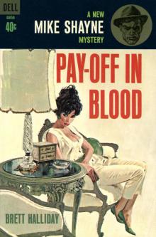 Pay-Off in Blood ms-41