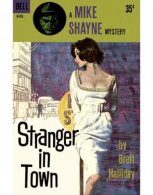 Stranger in Town ms-26