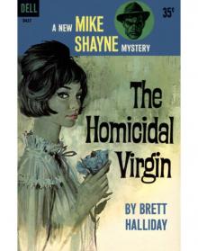 The Homicidal Virgin ms-38