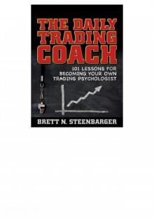 The Daily Trading Coach The Daily Trading Coach