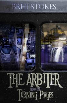 Turning Pages (The Arbiter Book 1) Turning Pages (The Arbiter Book 1)
