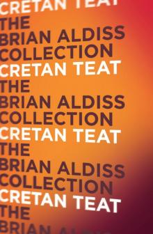 Cretan Teat Cretan Teat