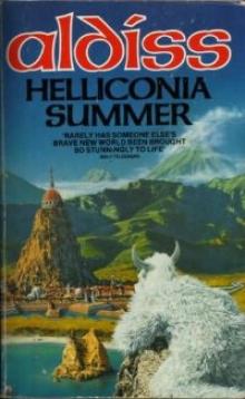 Helliconia Summer h-2