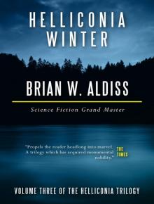 Helliconia Winter