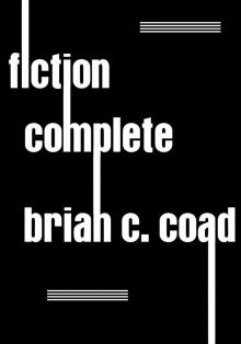 Ficiton Complete