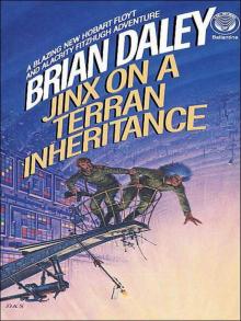 Jinx On a Terran Inheritance Jinx On a Terran Inheritance