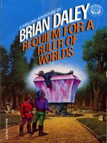 Requiem For A Ruler Of Worlds Requiem For A Ruler Of Worlds