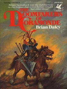 The Doomfarers of Coramonde The Doomfarers of Coramonde