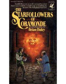 The Starfollowers of Coramonde The Starfollowers of Coramonde