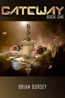 Gateway (Gateway Series Book 1) Gateway (Gateway Series Book 1)