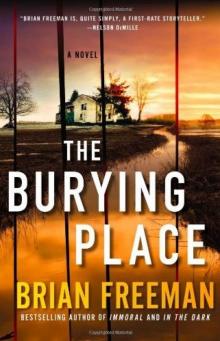 The Burying Place js-5
