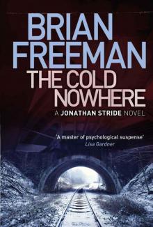 The Cold Nowhere (Jonathan Stride) The Cold Nowhere (Jonathan Stride)