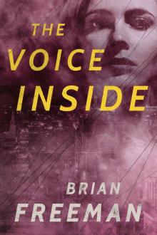 The Voice Inside (Frost Easton Book 2) The Voice Inside (Frost Easton Book 2)