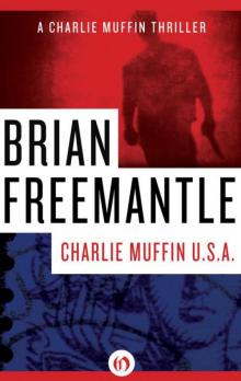 Charlie Muffin U.S.A. cm-4 Charlie Muffin U.S.A. cm-4