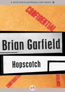 Hopscotch Hopscotch